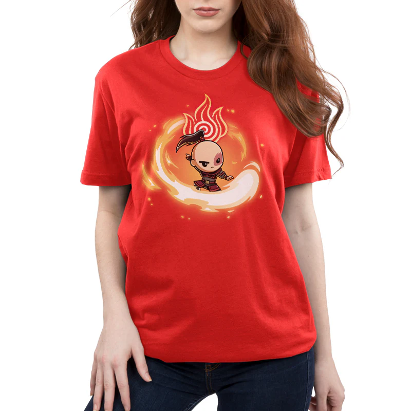 Fire Nation - Image 4