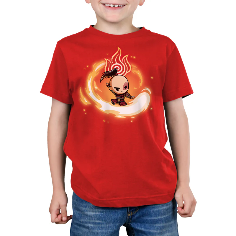 Fire Nation - Image 5