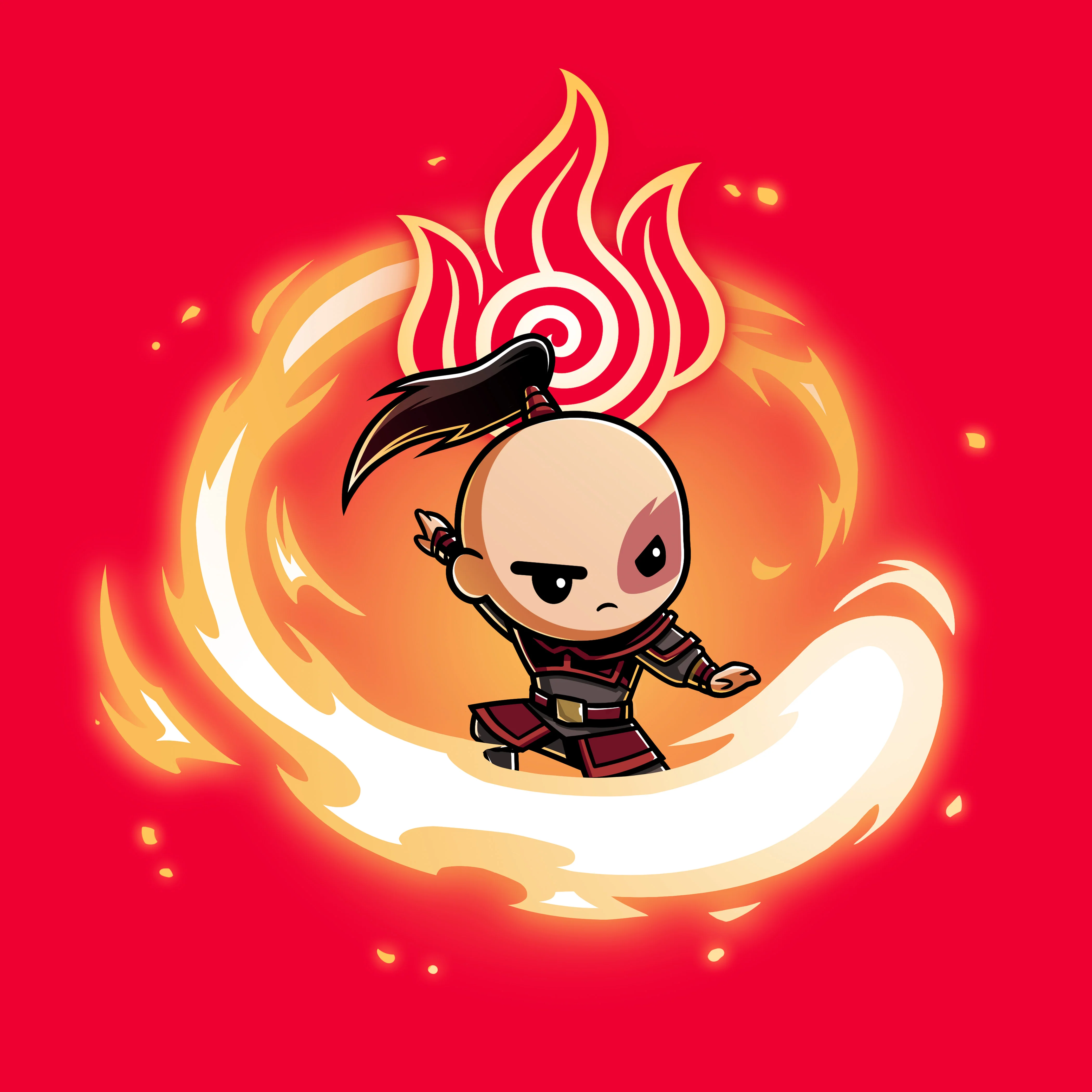 Fire Nation - Image 6