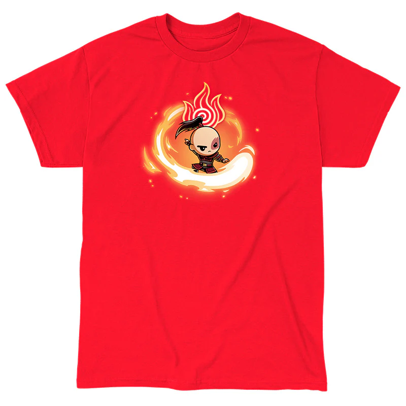 Fire Nation - Image 7