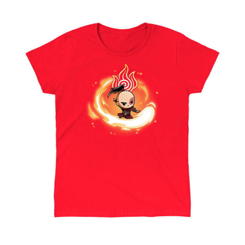 Fire Nation - Image 8
