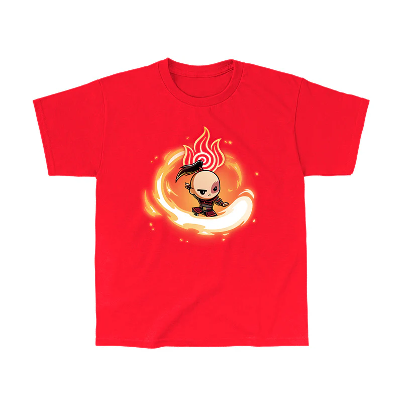 Fire Nation - Image 9