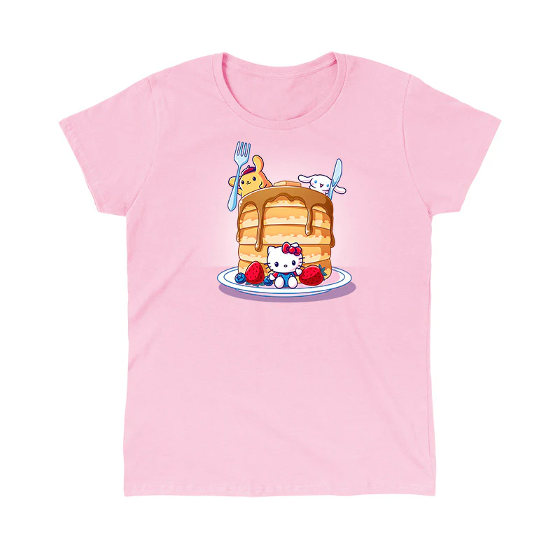 Flapjacks and Friends - Image 7