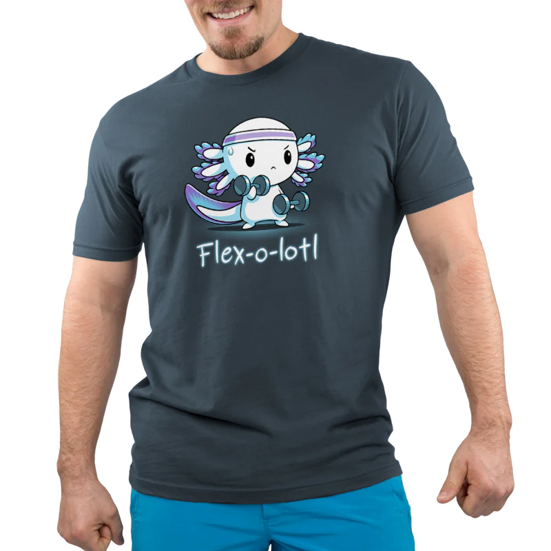 Flex-o-lotl - Image 3