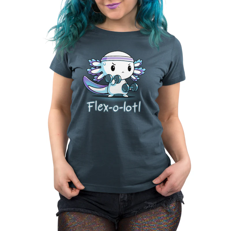 Flex-o-lotl - Image 4