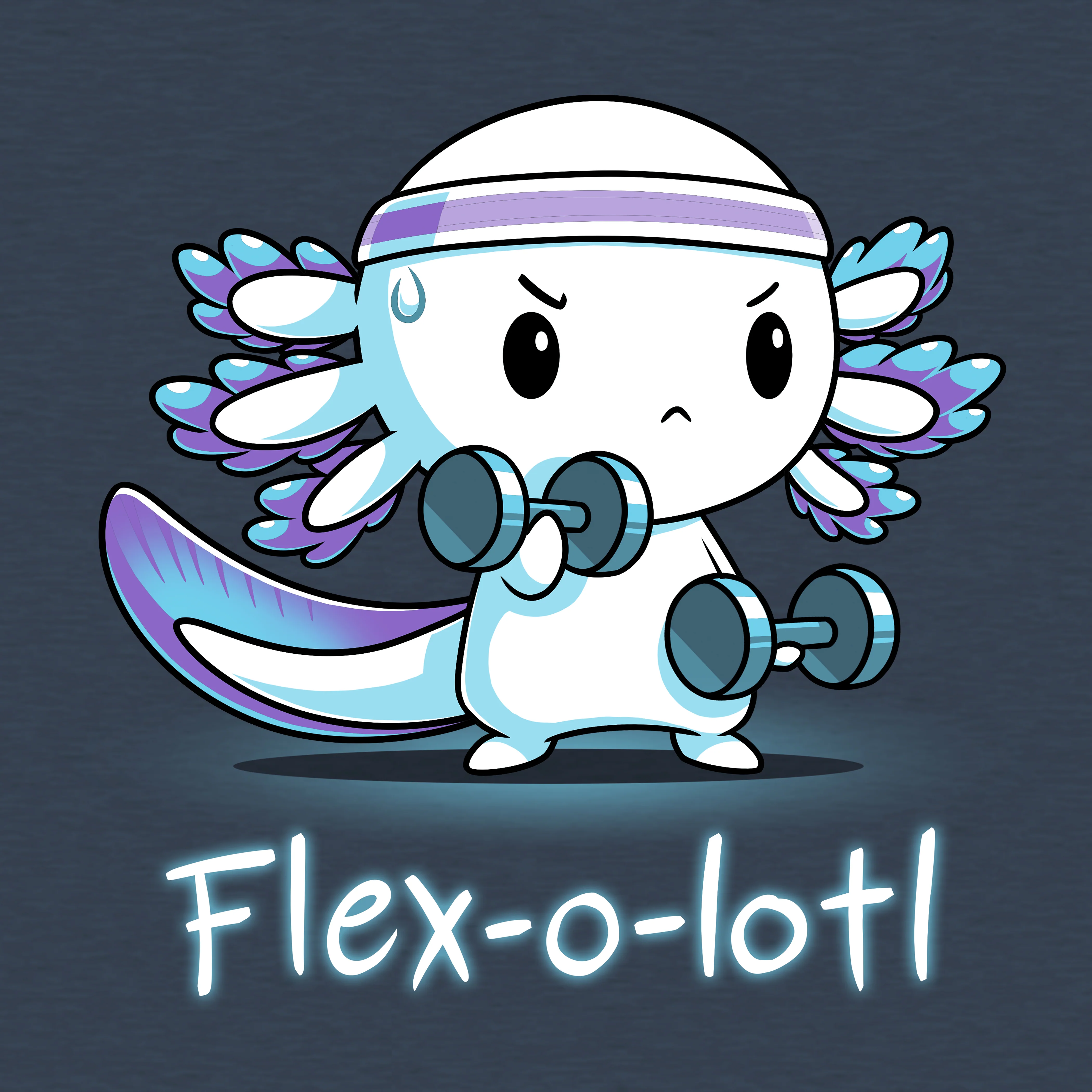 Flex-o-lotl - Image 5