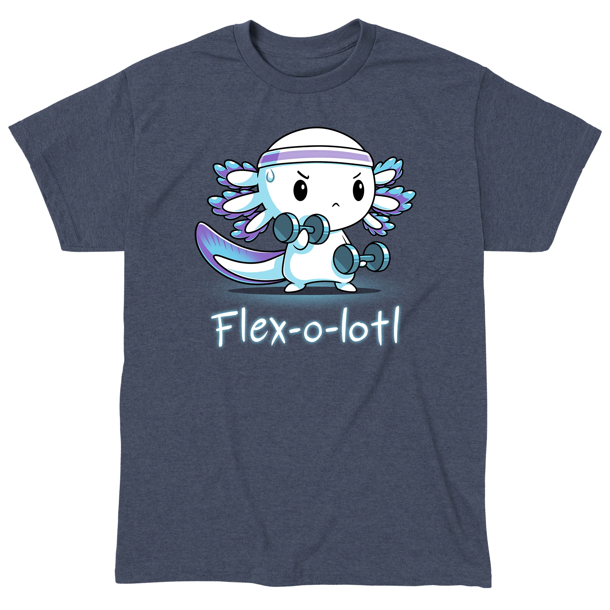 Flex-o-lotl - Image 6