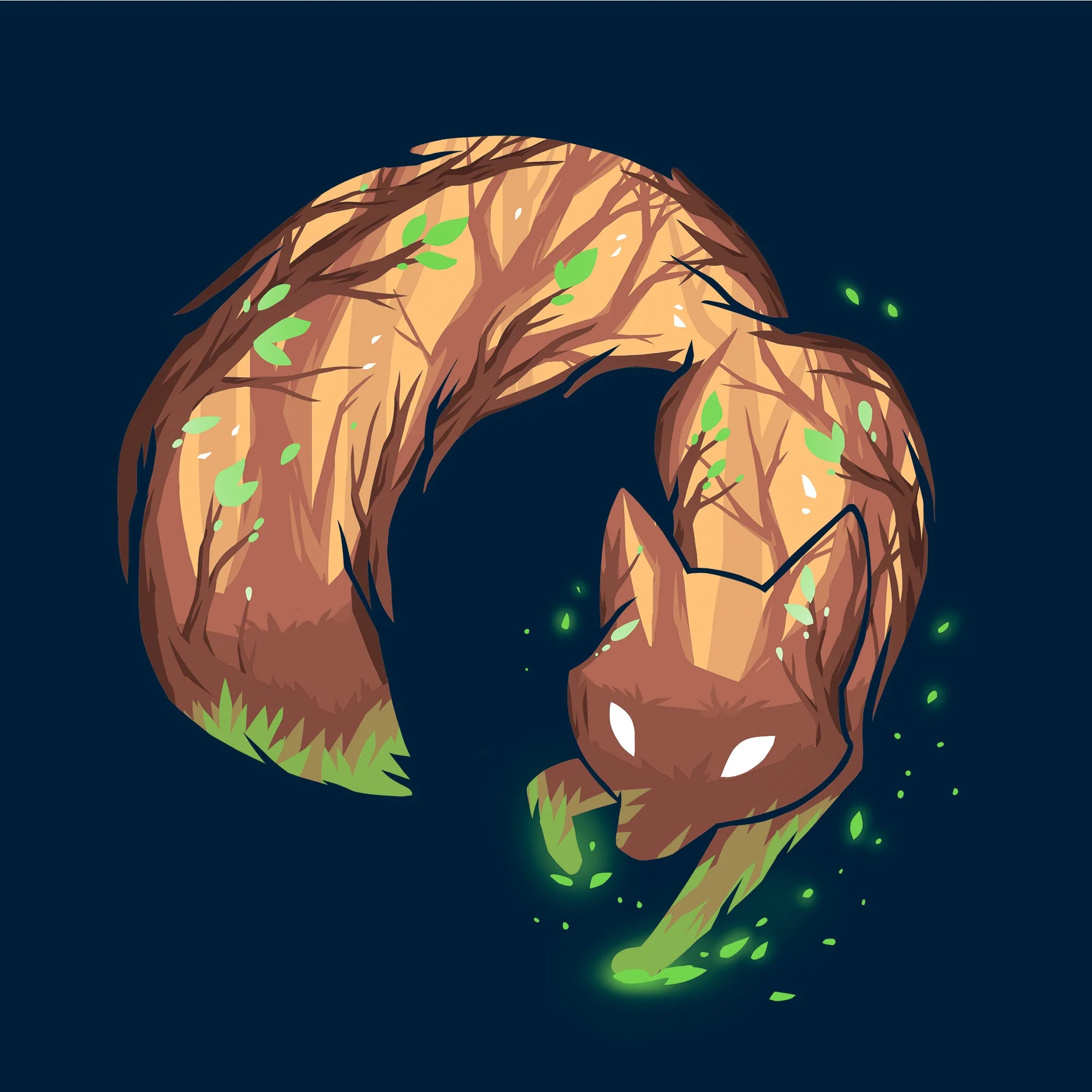 Forest Fox - Image 5