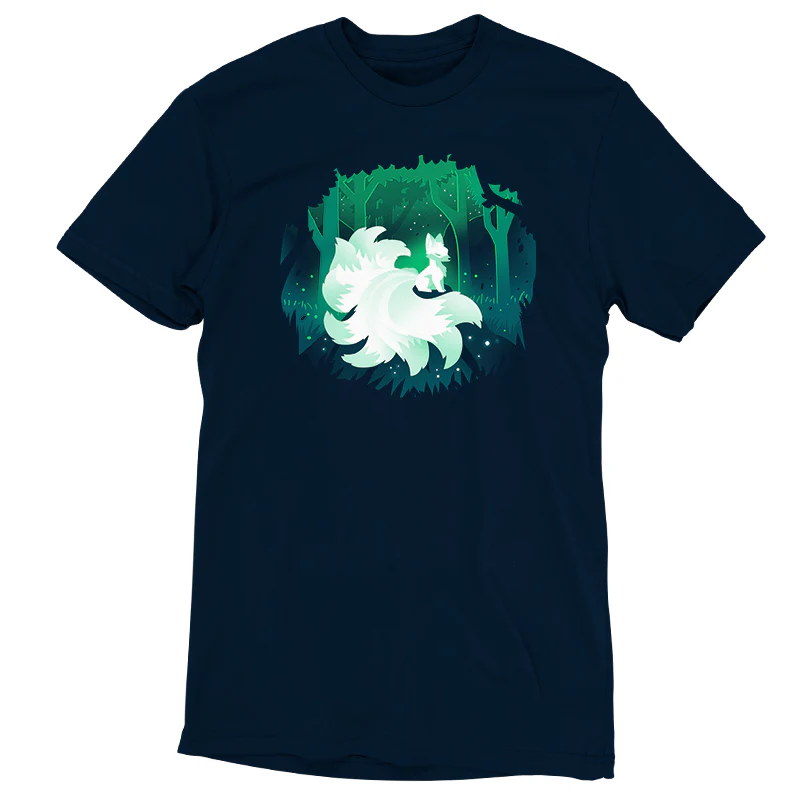 Forest Kitsune - Image 2