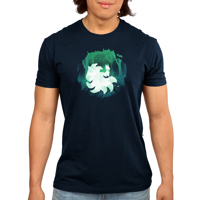 Forest Kitsune - Image 3