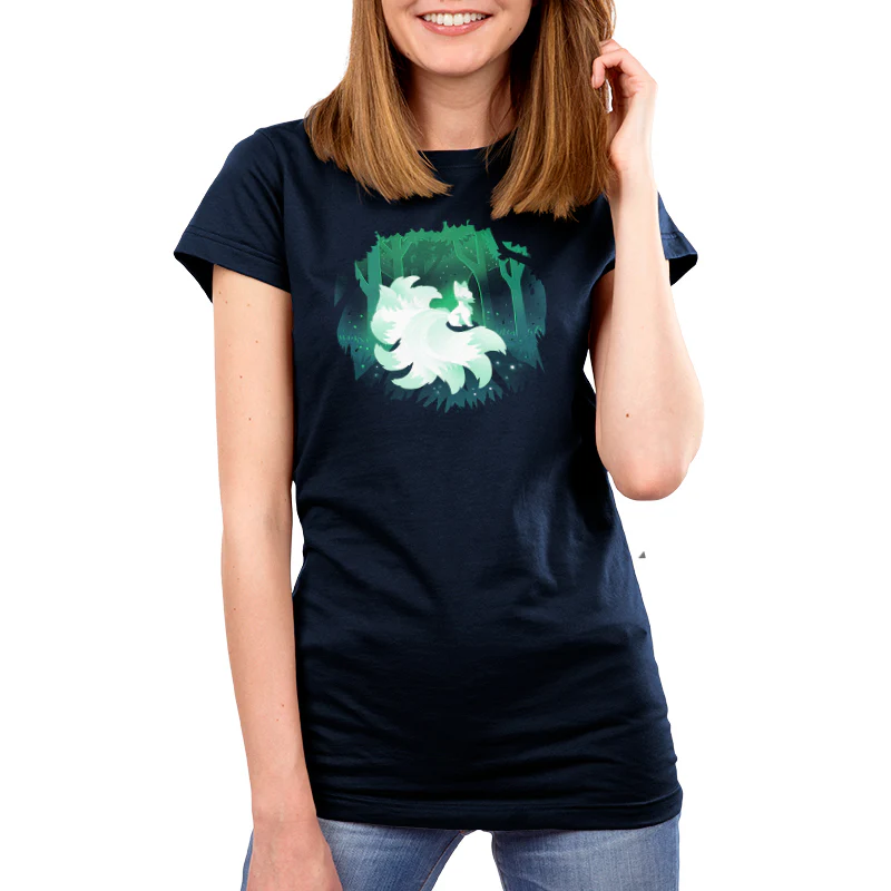Forest Kitsune - Image 4