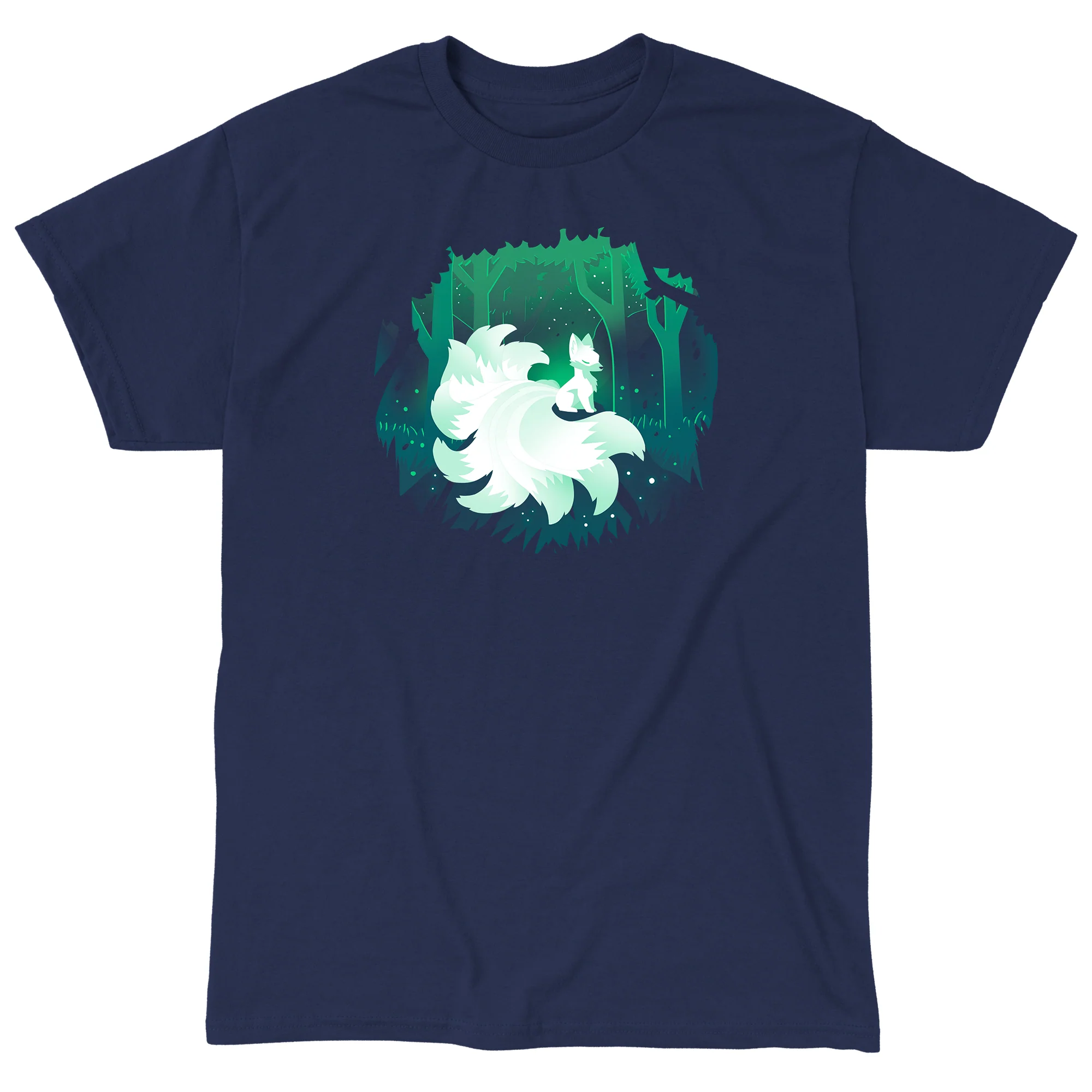 Forest Kitsune - Image 6