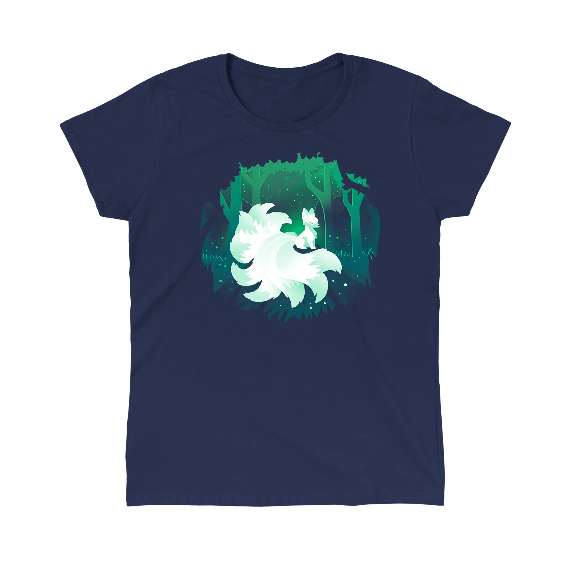 Forest Kitsune - Image 7