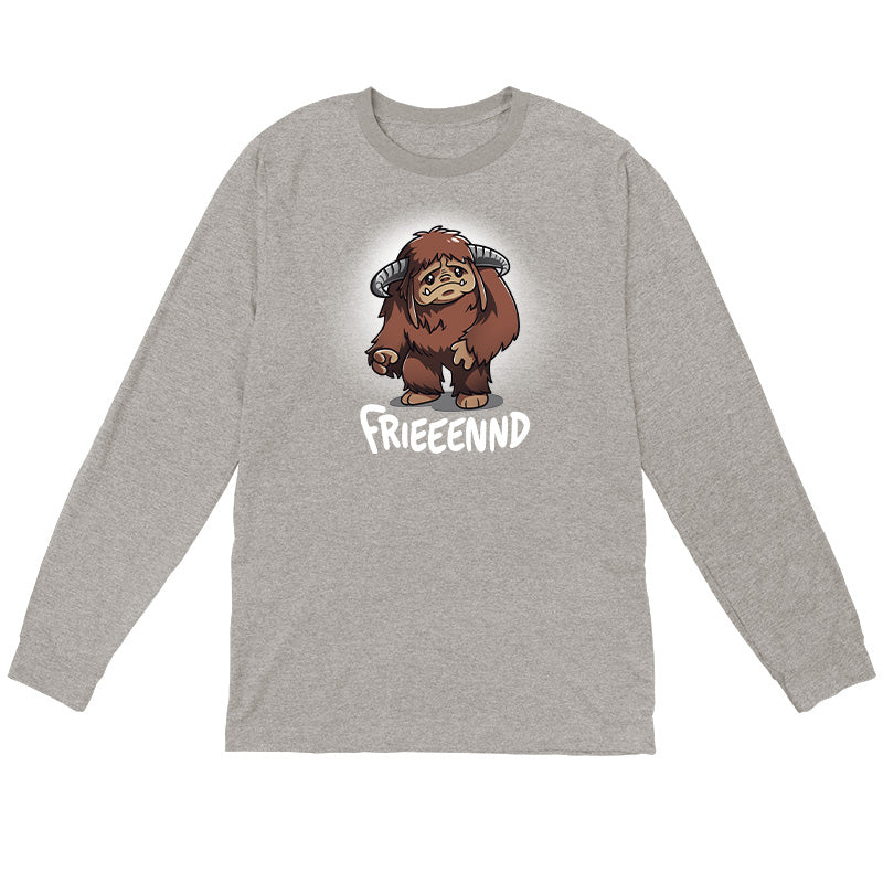 Frieeennd - Image 11