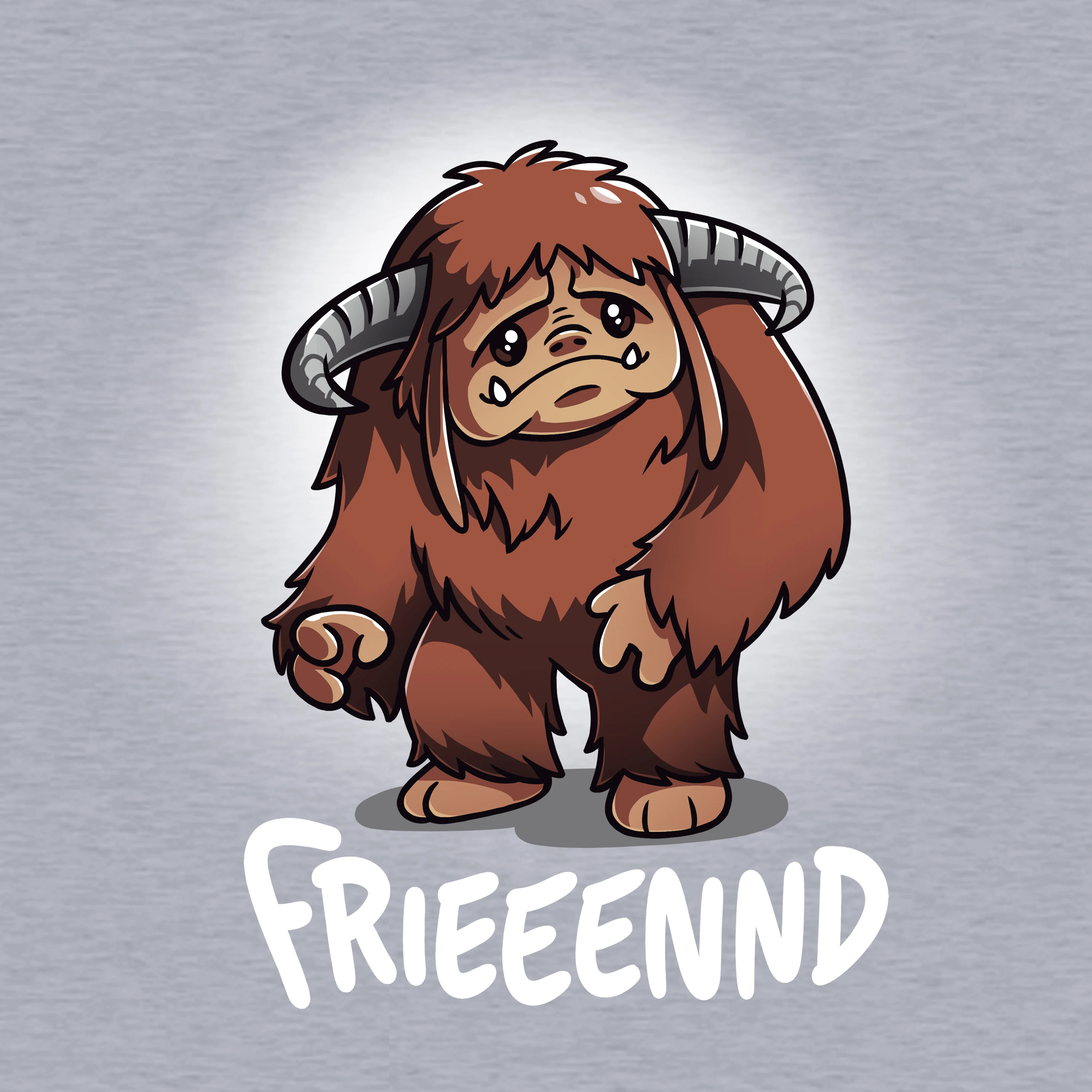 Frieeennd - Image 6