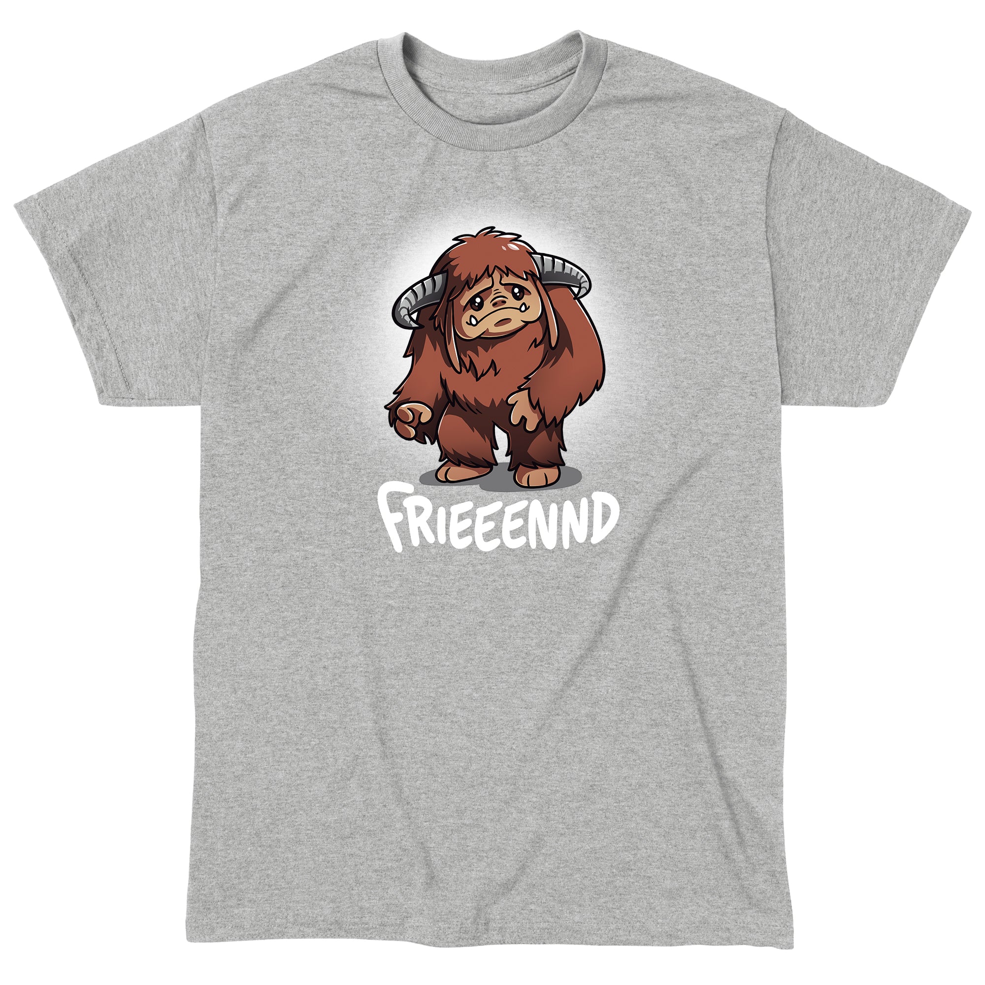 Frieeennd - Image 7