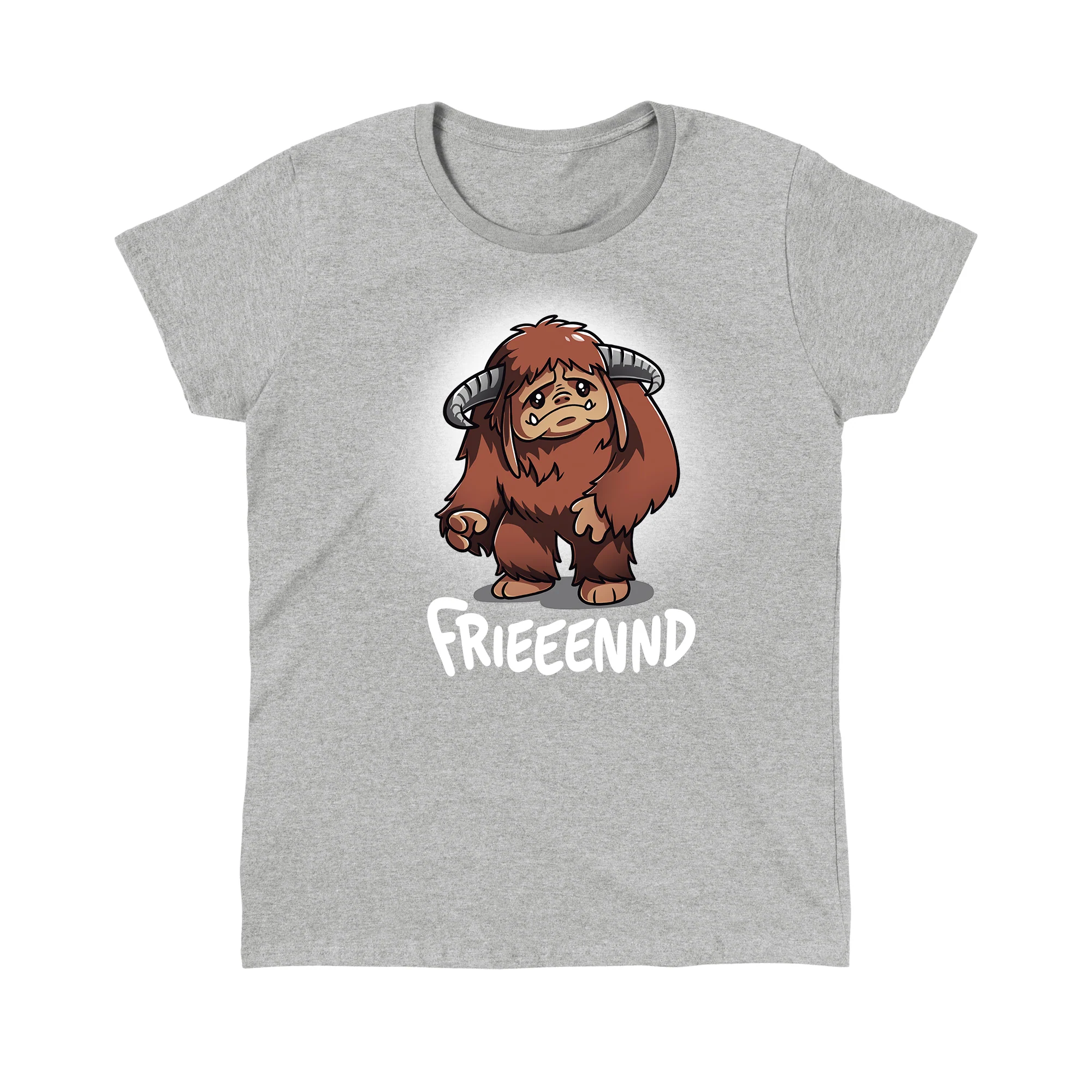 Frieeennd - Image 8