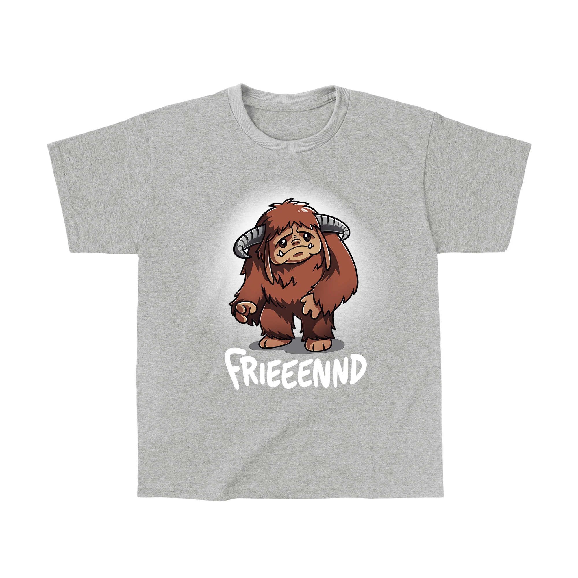 Frieeennd - Image 9
