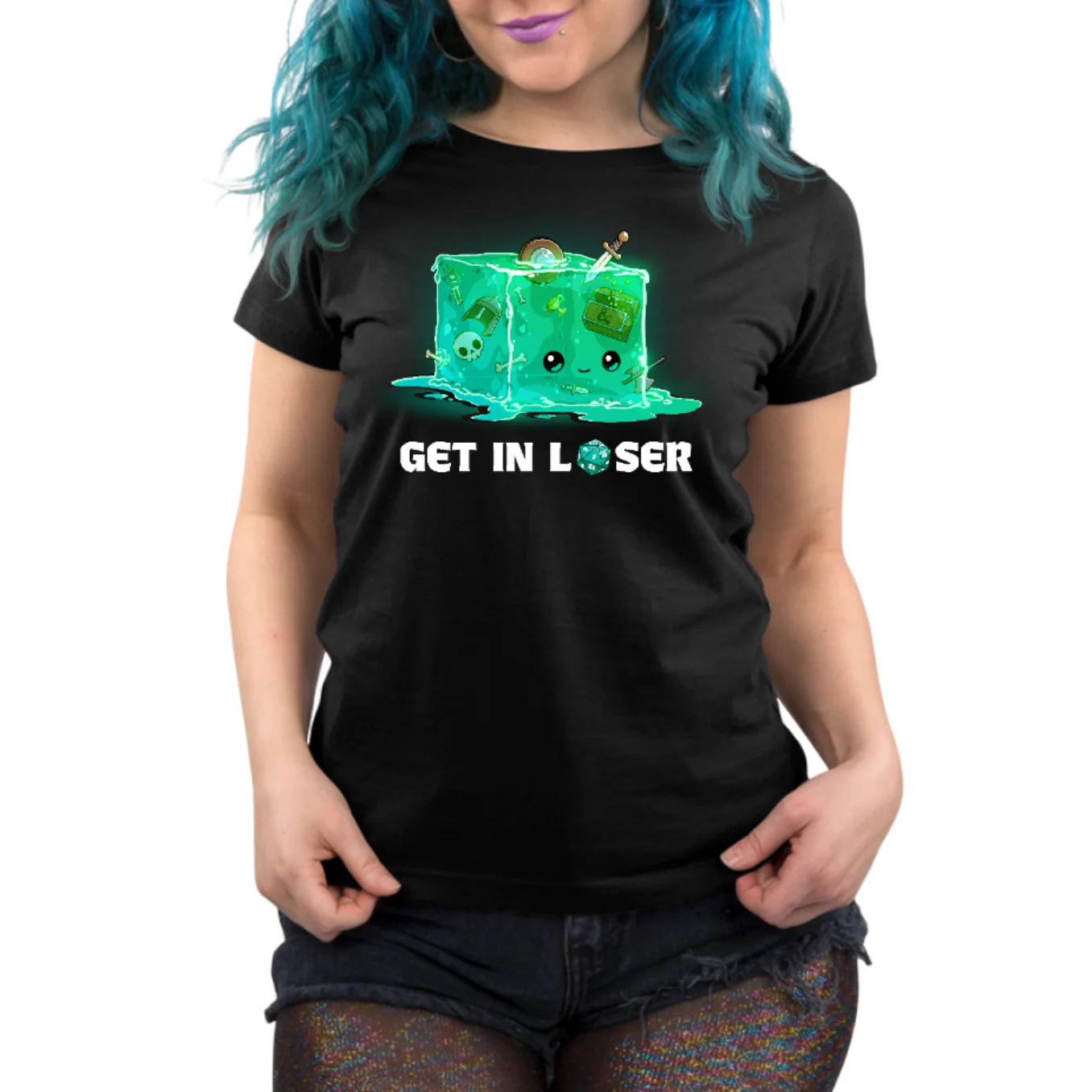 Get In Loser - Image 4
