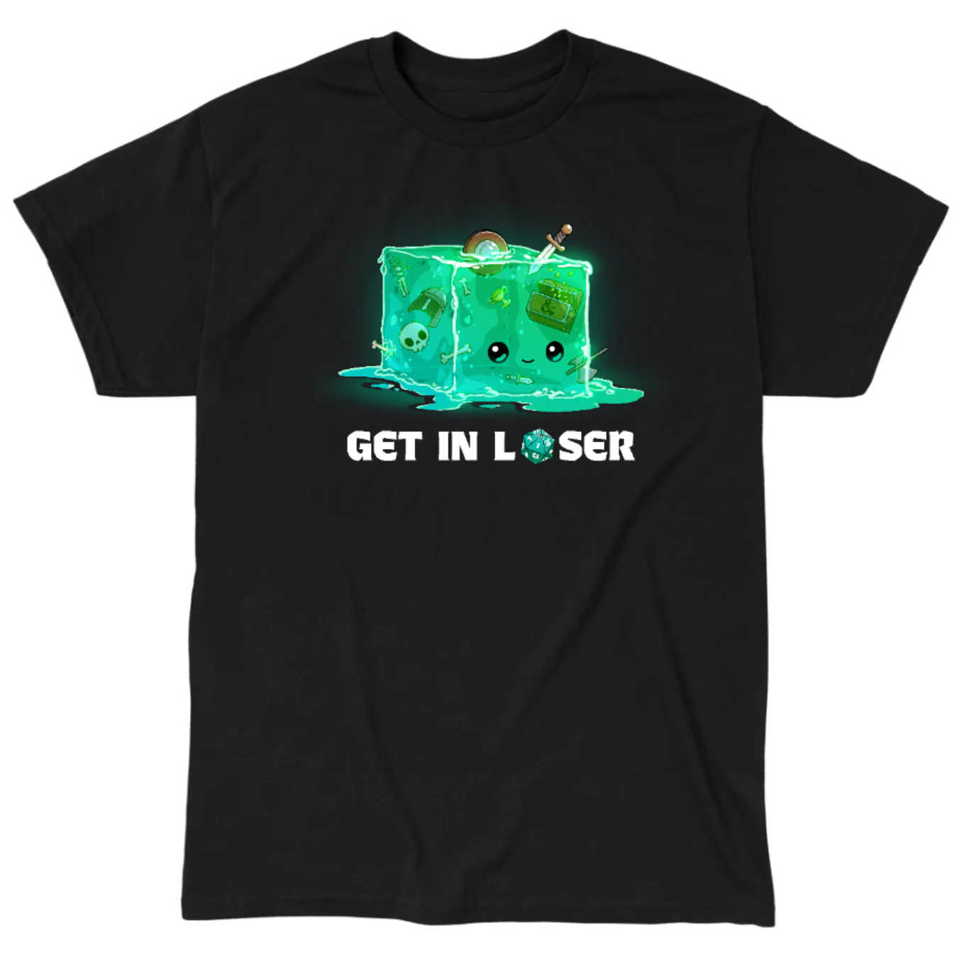 Get In Loser - Image 7