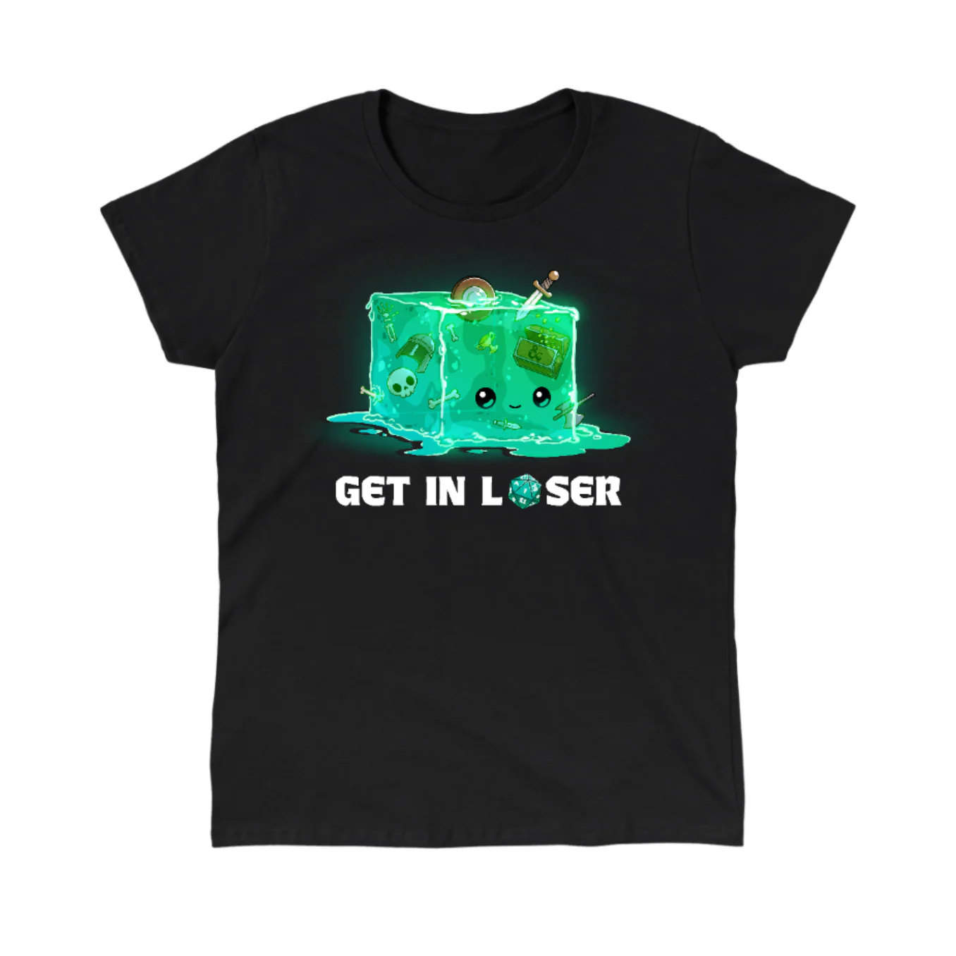 Get In Loser - Image 8