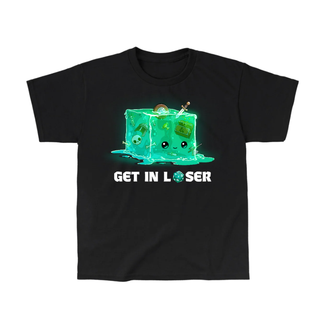 Get In Loser - Image 9