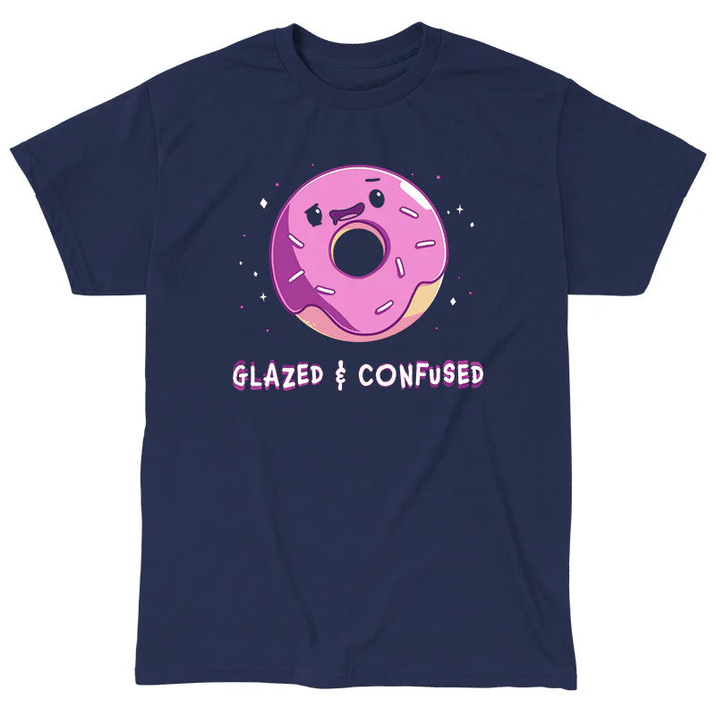 Glazed and Confused - Image 6