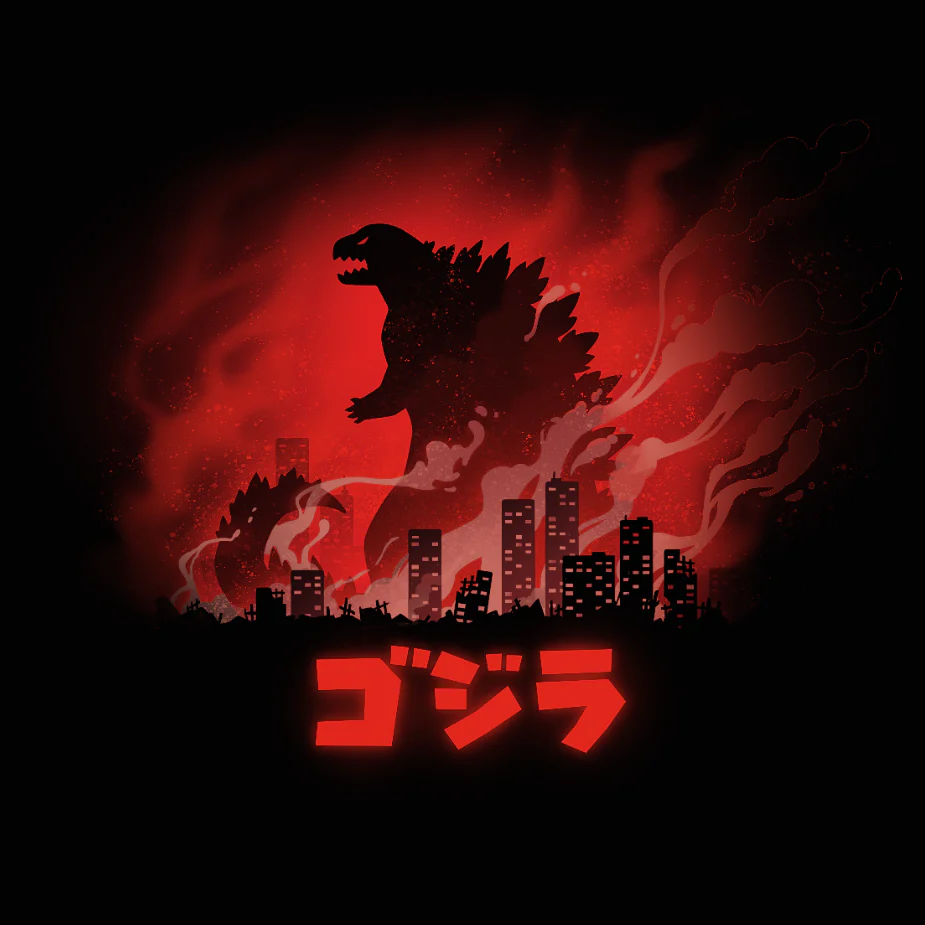Gojira