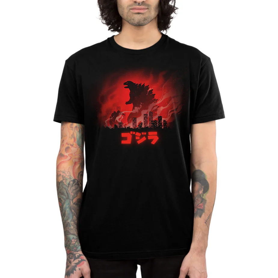 Gojira - Image 3