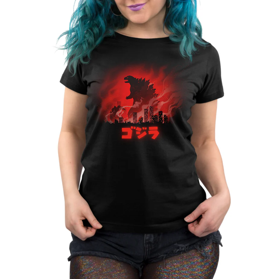Gojira - Image 4