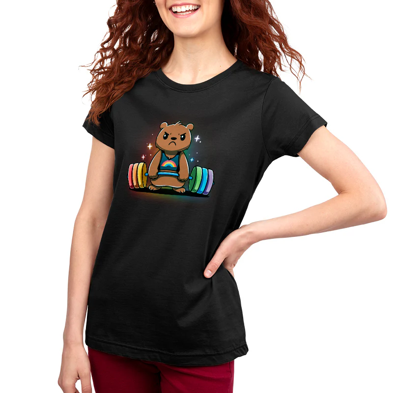 Gym Bear - Image 4