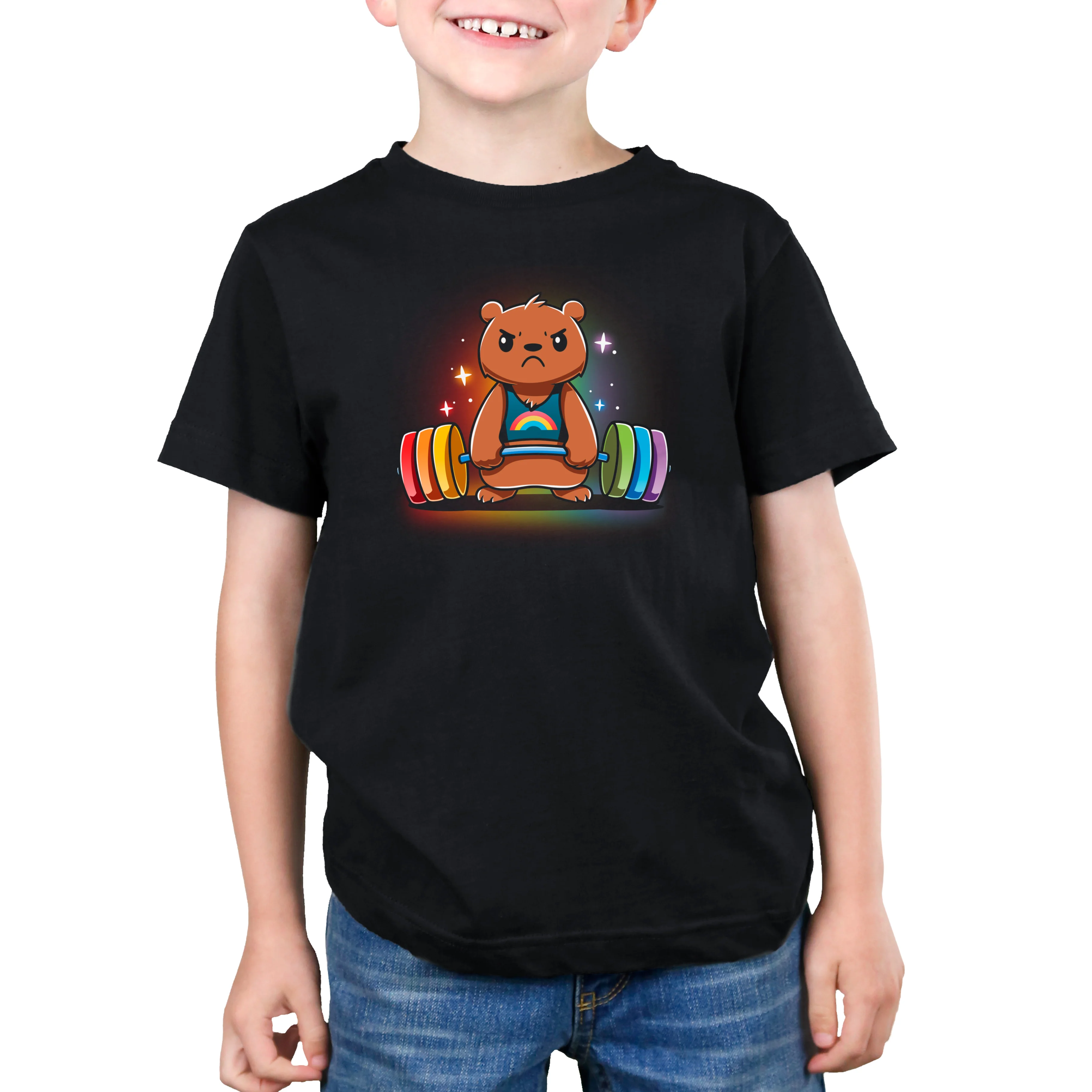 Gym Bear - Image 5