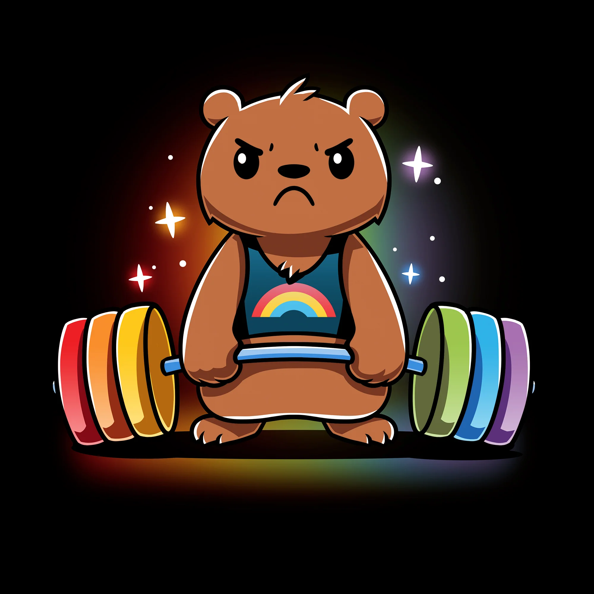 Gym Bear - Image 6