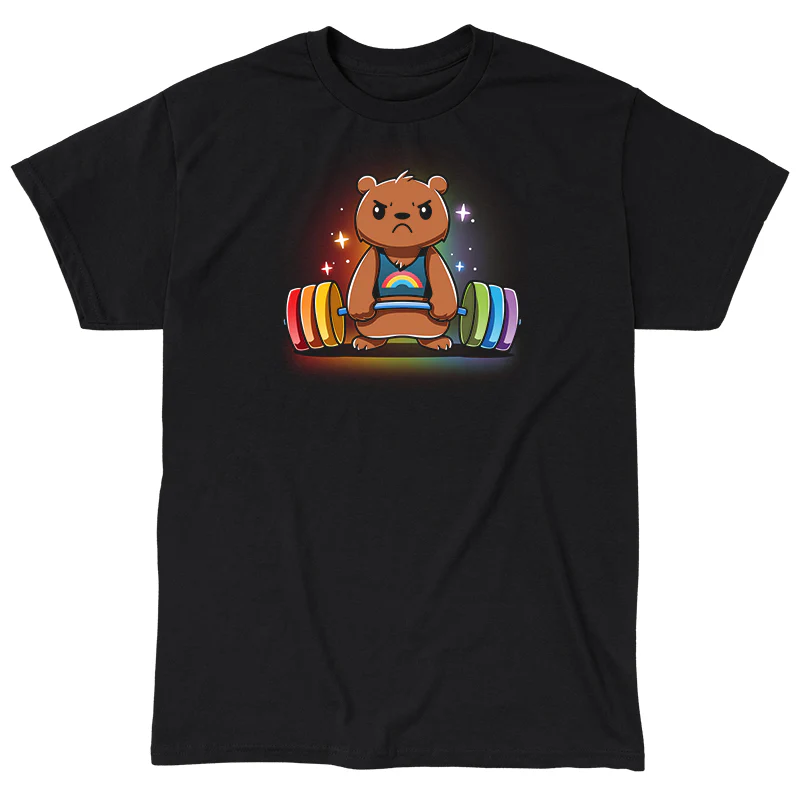 Gym Bear - Image 7