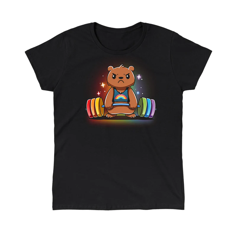 Gym Bear - Image 8