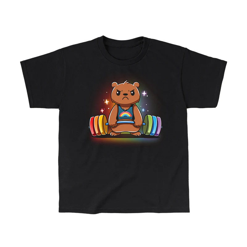 Gym Bear - Image 9