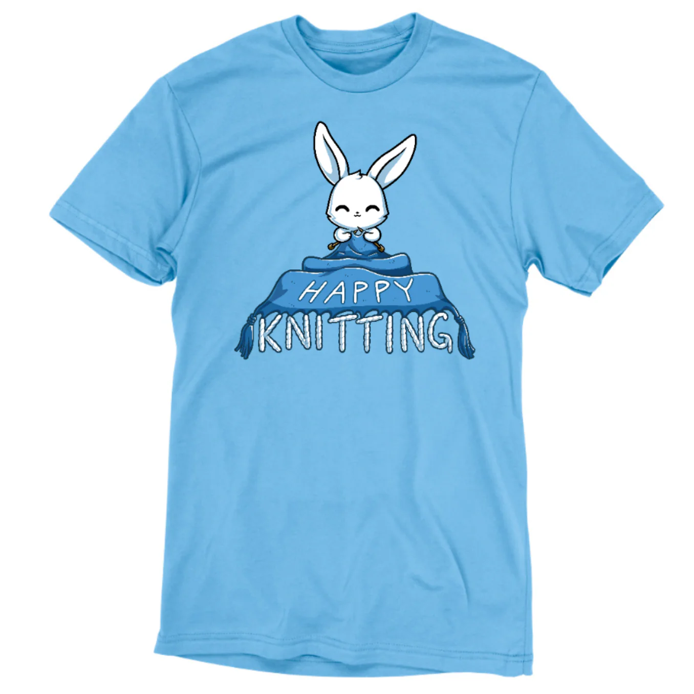 Happy Knitting - Image 2
