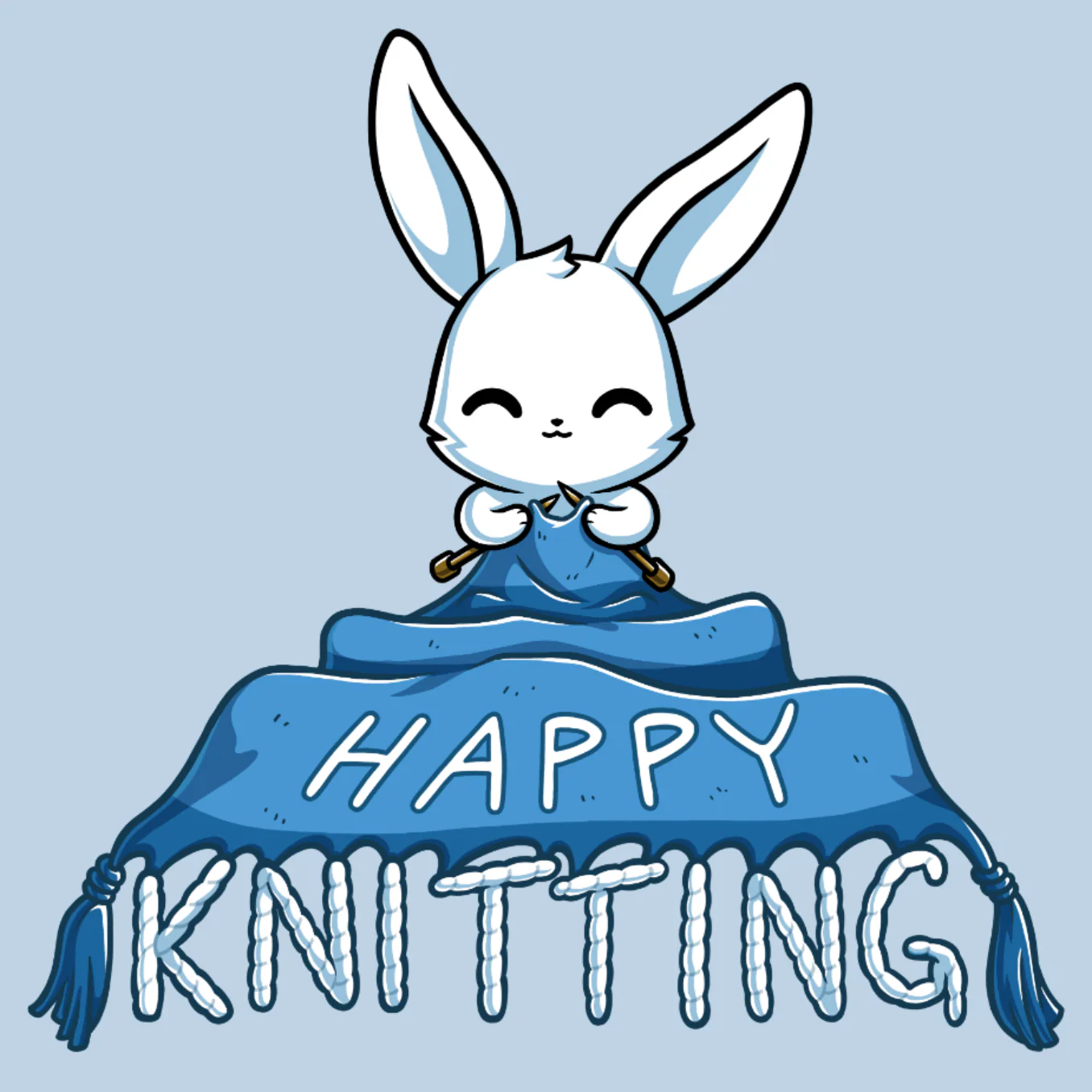 Happy Knitting - Image 5