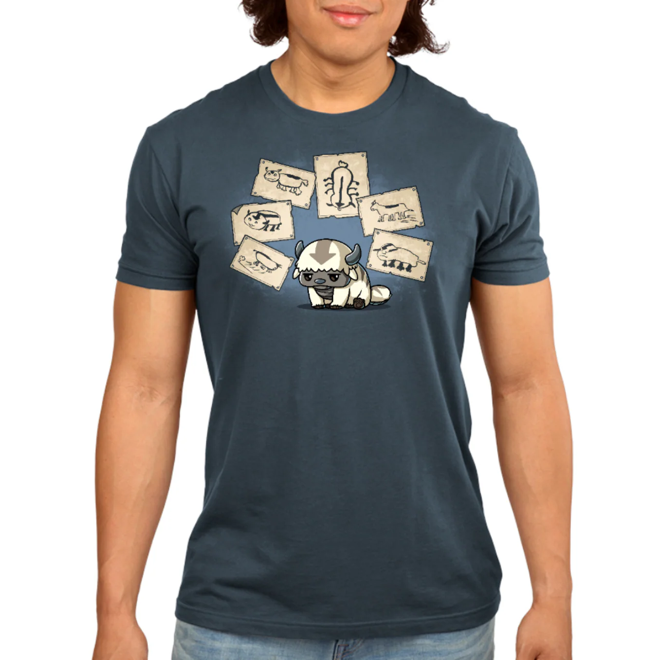 Have You Seen This Air Bison? - Image 3