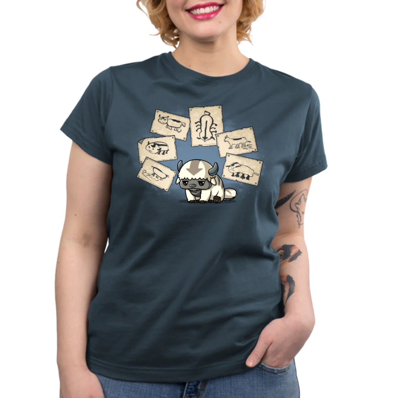 Have You Seen This Air Bison? - Image 4