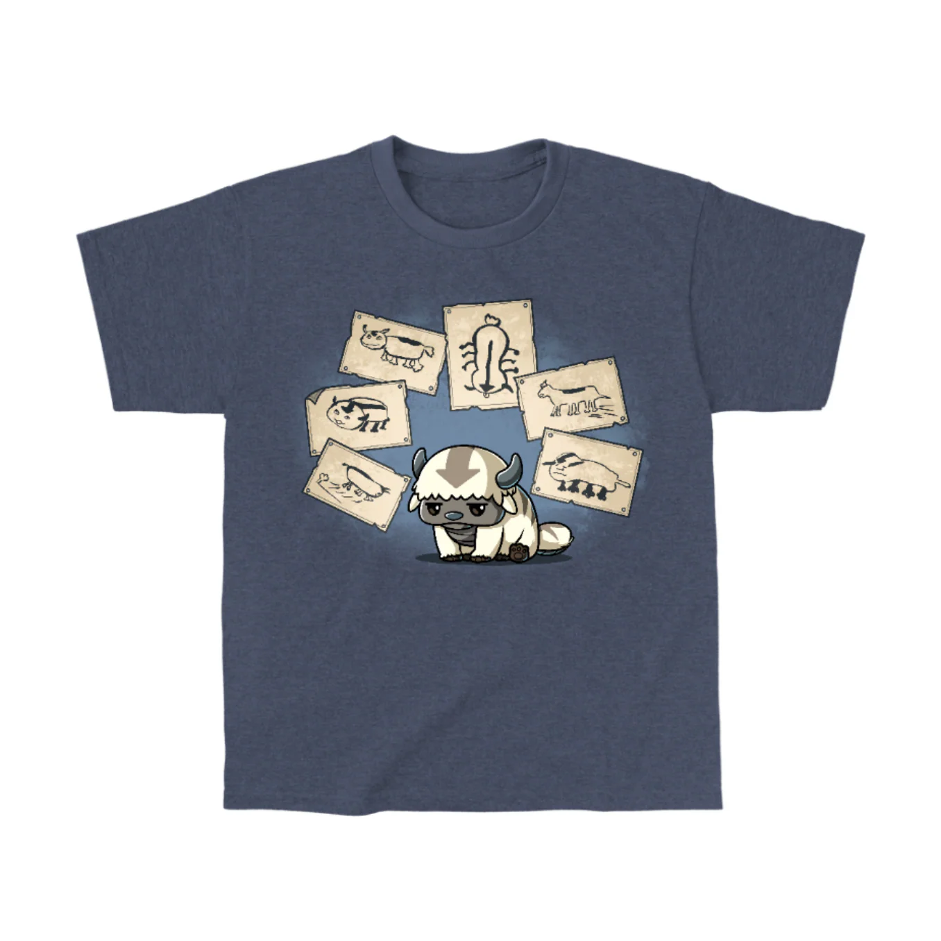 Have You Seen This Air Bison? - Image 9