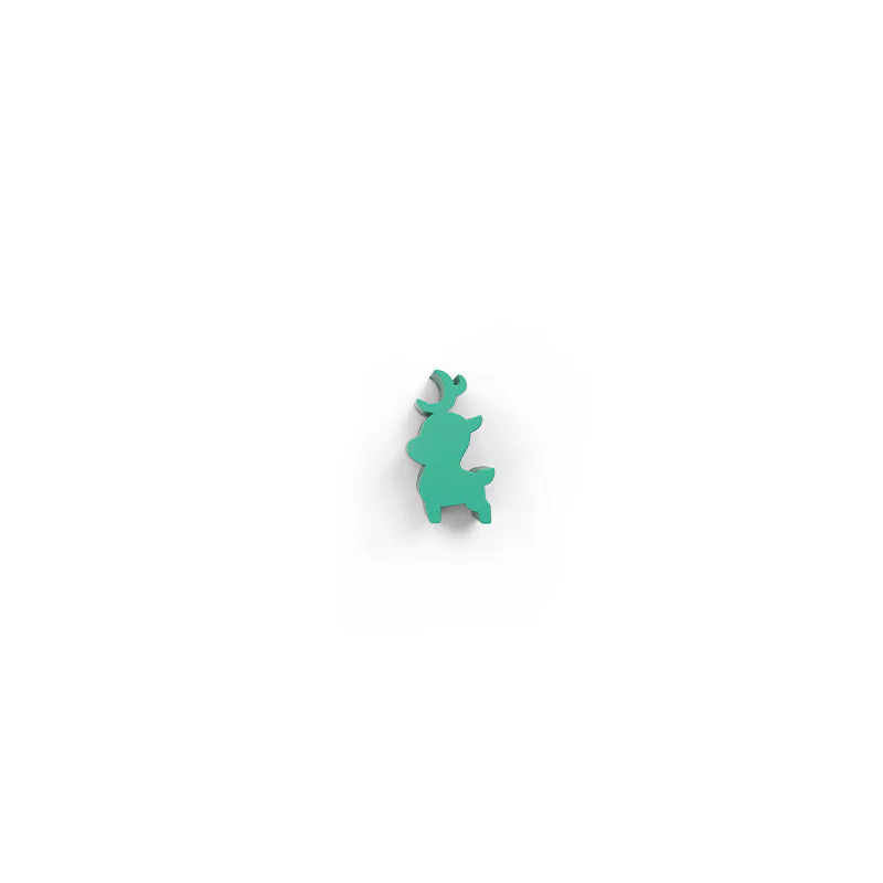 Here to Slay: Warriors & Druids Meeples - Image 3