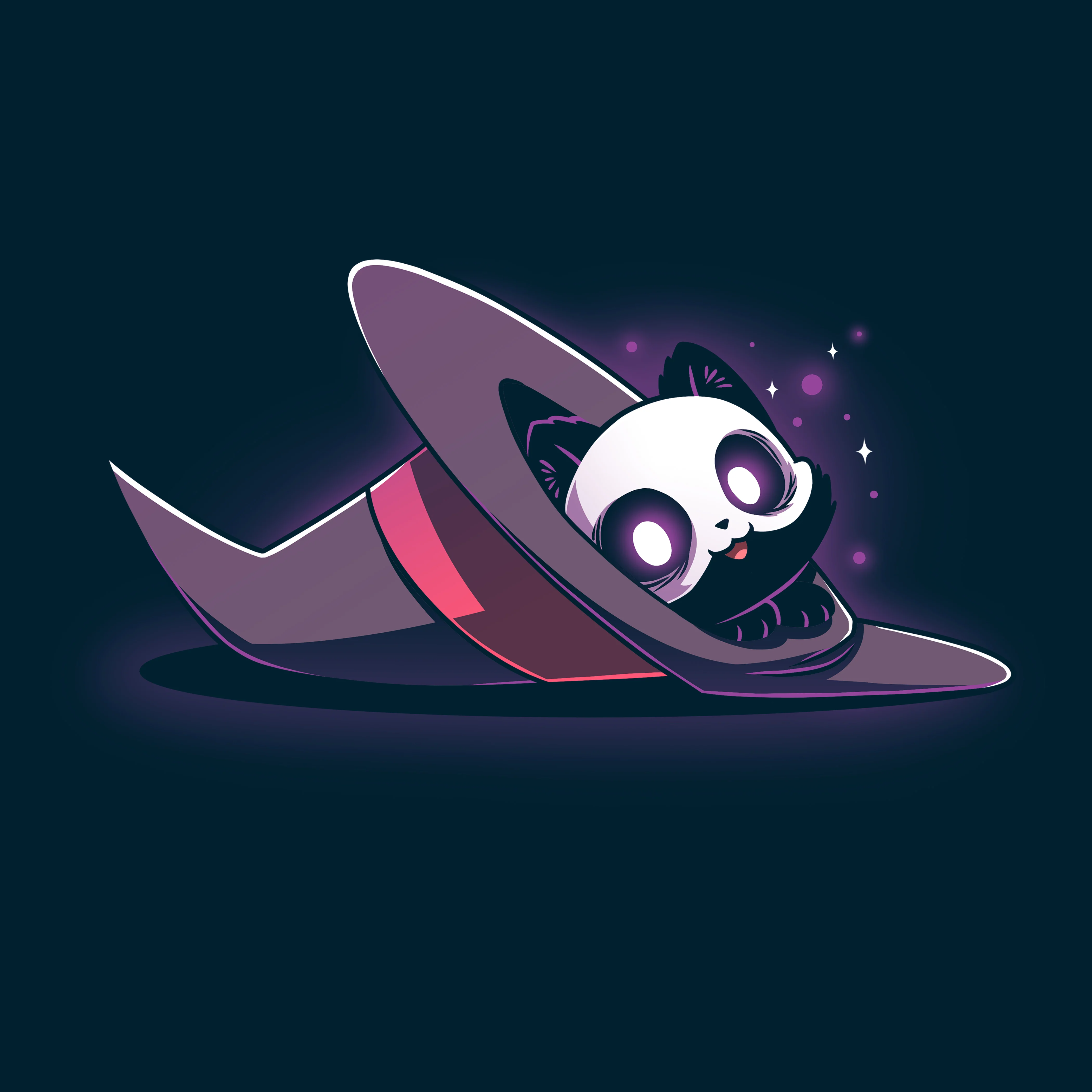 Hocus Purrcus