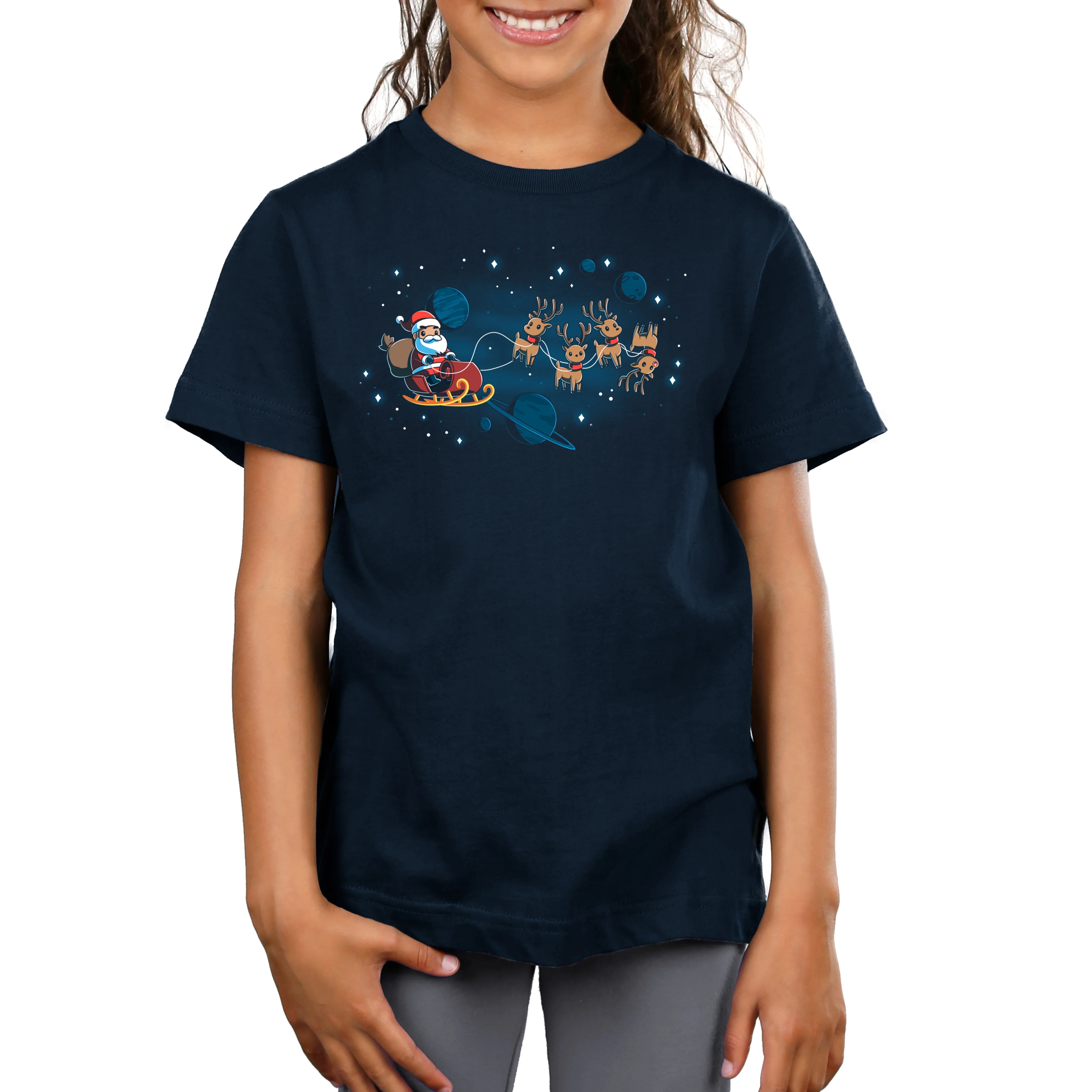 Houston, We Have a Santa - Image 5
