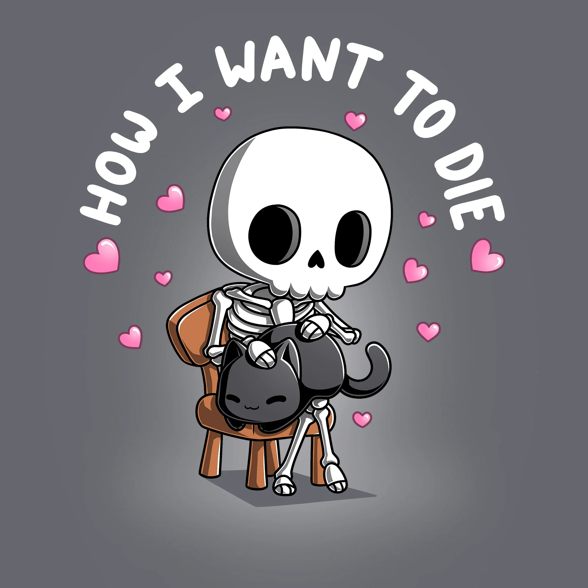 How I Want To Die - Image 5