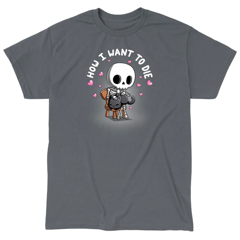 How I Want To Die - Image 6