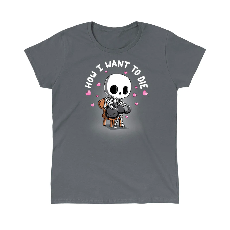 How I Want To Die - Image 7