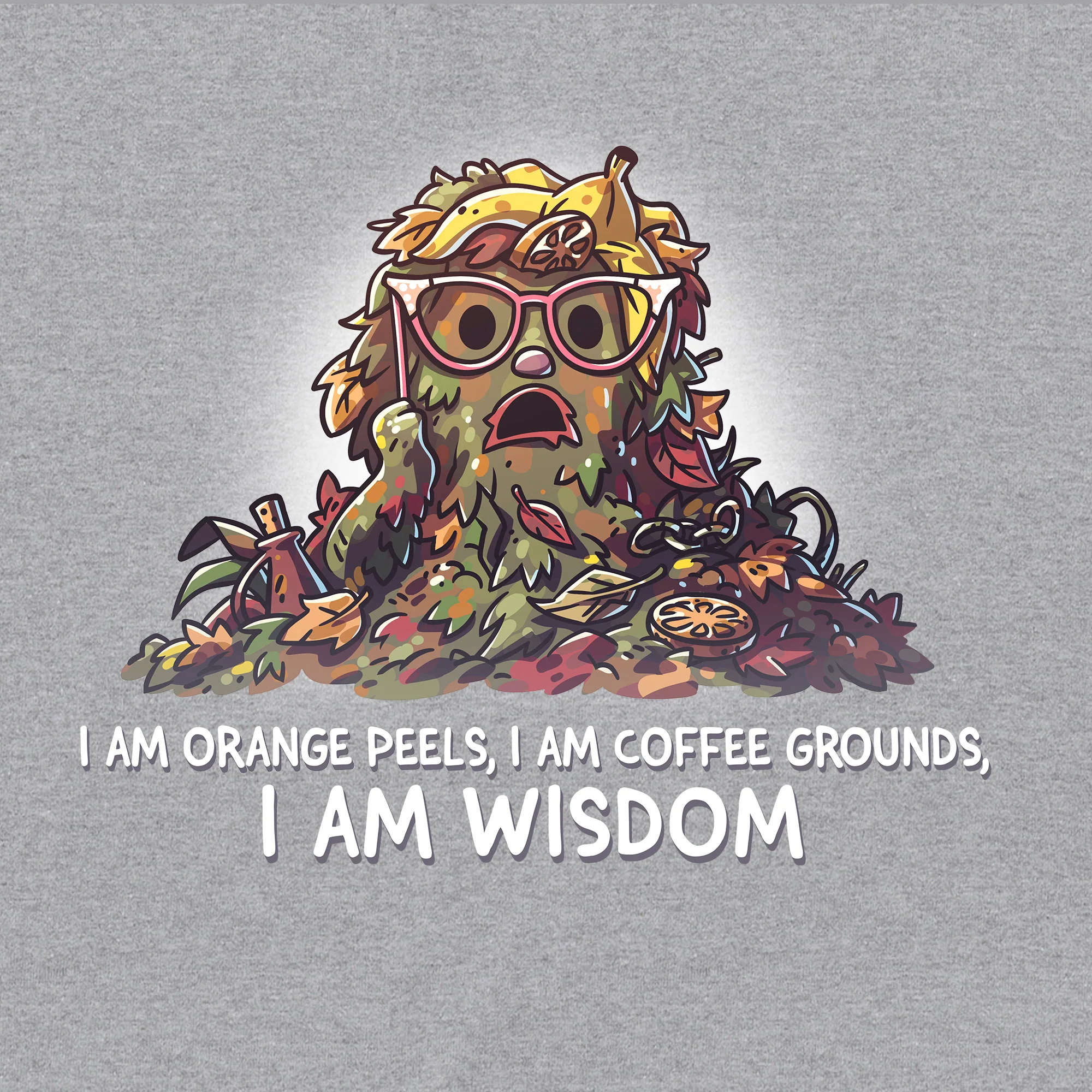 I Am Wisdom - Image 10