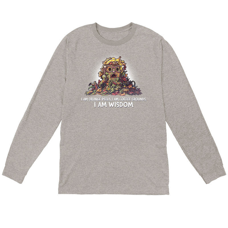 I Am Wisdom - Image 11