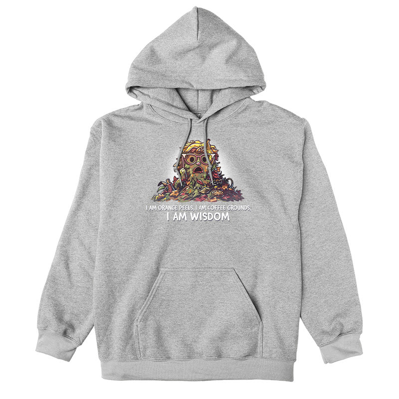 I Am Wisdom - Image 15